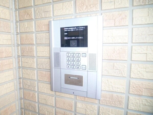 パークレジデンス中央の物件内観写真